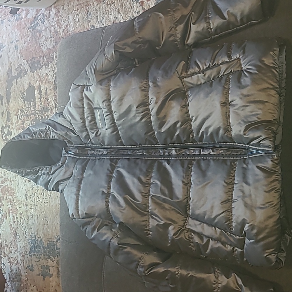 Calvin Klein Puffer Jacket